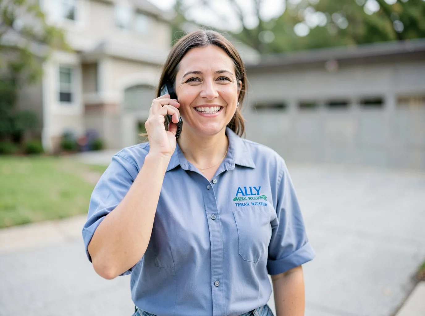 Metal Roof Installation Genesee, MI FAQs